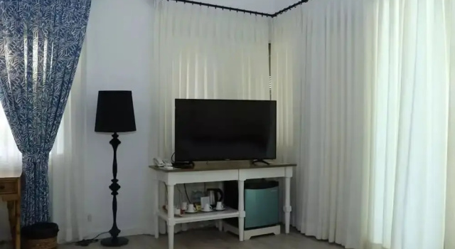 Номер Standard с балконом Matabungkay Beach Hotel