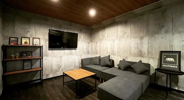 inncocosumu, Book Hotel Hoteller i Kagoshima med pool, Swimmingpool