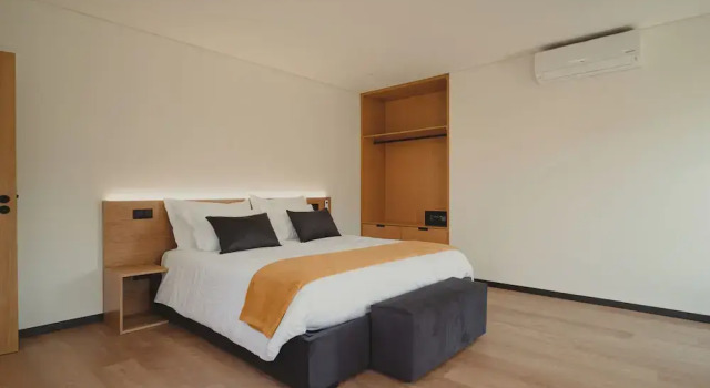 Апартаменты Comfort Empreendimento SERRA