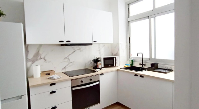 Canteras beach apartment +3Bed +2Bath +Wifi, Prenota Appartamento Las Palmas de Gran Canaria Gran Canaria