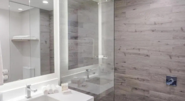 Номер Standard Hilton Garden Inn Santa Ana, San Jose