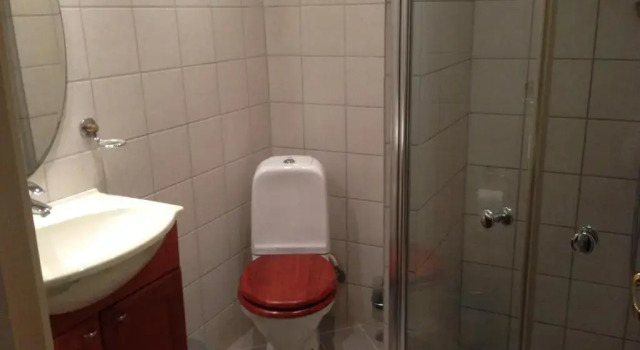 Номер Standard Amazing Herlev