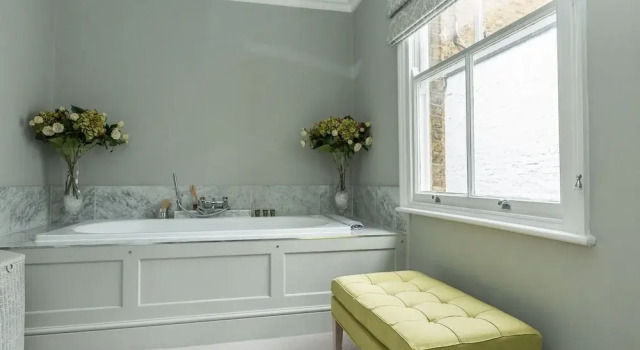 Beautiful 2 Bed Terrace House In Camden