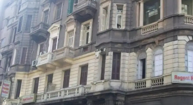 Regent House - Hostel, Забронировать Хостел Каир Аль Каира, рядом с Египетский музей