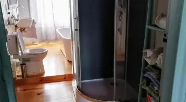Номер Standard Le Vieux Notaire