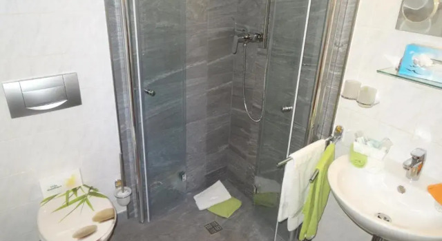 Номер Standard Pension und Apartment Landhaus Fricke