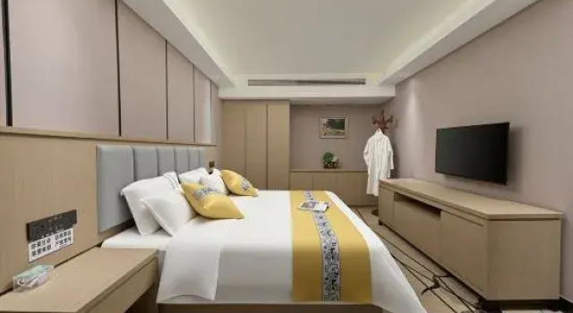 Suite Huarui Hotel