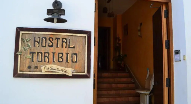 Hostal Toribio, Book Hostel Hotels in Extremadura with Breakfast, Breakfasts