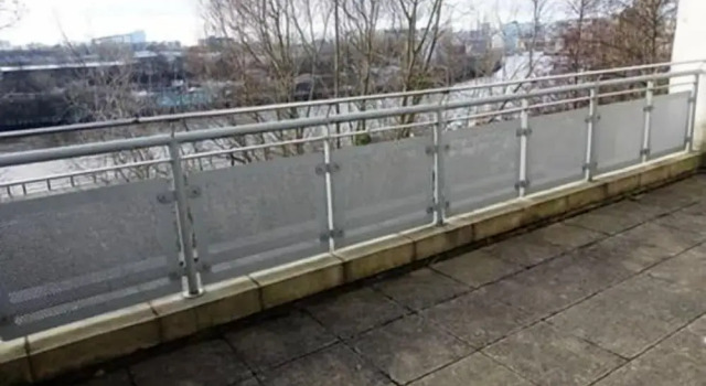 Exceptional Quayside Apartment