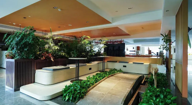 EVEN Chengdu Jinniu by IHG