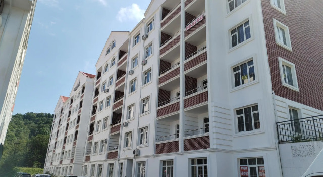 Двухкомнатная квартира в ЖК Курортный