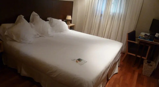 Номер Grand Hotel La Casueña