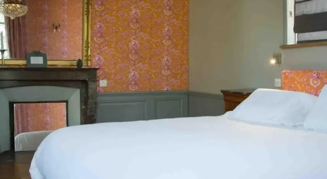 Standart oda Chambres d'hôtes de Parseval