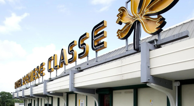 Premiere Classe St Quentin, Reservar Hotel Saint-Quentin 