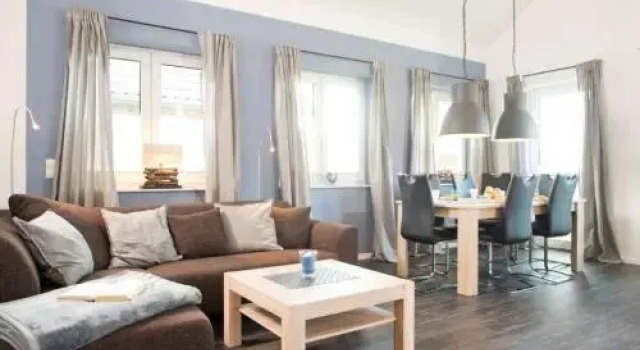 Feriendorf Südstrand Haus 30