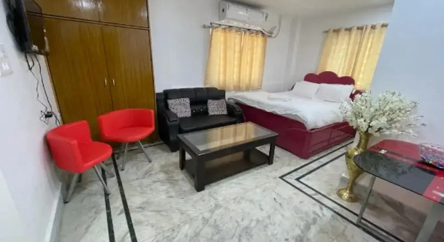 Hotel Vip International, Брондау Қонақ үй Агартала Tripura