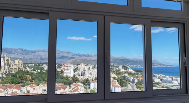 T-star, 2-bedroom apartment with magnificent beach view, Prenota Appartamento Hotel a Croatian Islands con parcheggio, Parcheggio