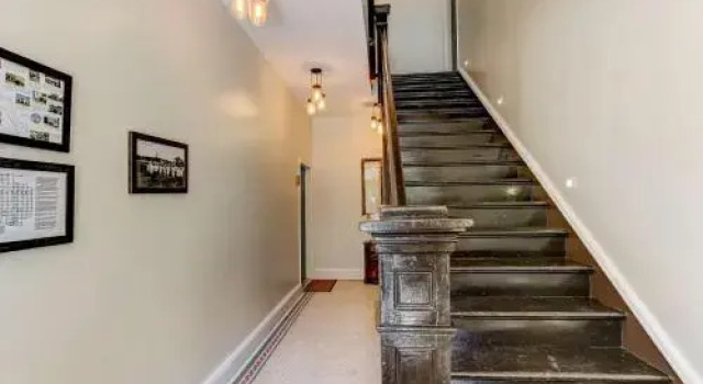 JBH 115 W 2nd Apt #3, Rezerwuj Hotel Jacksonville Floryda, w pobliżu Springfield Park