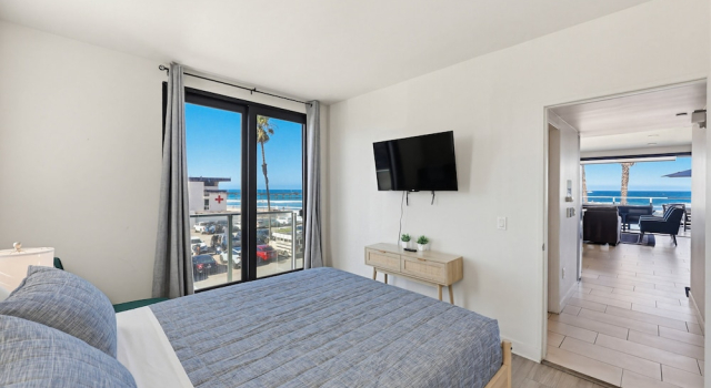 Номер Standard Ocean Park 10