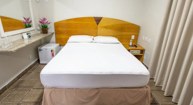 Двухместный номер Executive Panorama Convention Hotel