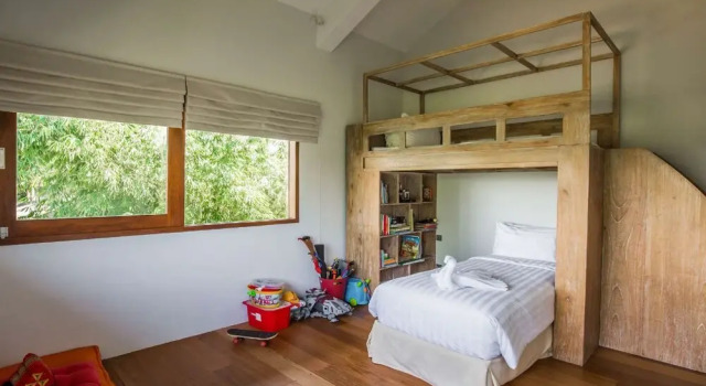 Beautiful Villa With Private Pool, Bali Villa 2059, Rezervovat Vila Chaty v Bali, Chalupa