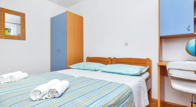 Modern apartment Katarina, Забронировать Апартаменты/квартира Апартаменты Макарска, рядом с Набережная Рива (Макарска), Апартаменты/квартира