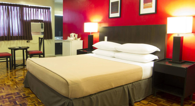 Copacabana Apartment Hotel