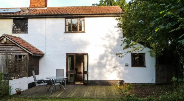 Little Swattesfield Cottage, Rezervasyon Tatil Evi Merseyside villalar, Villa
