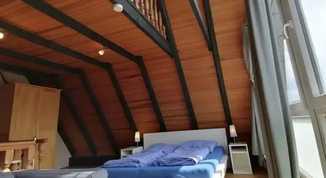 Holiday Apartment Watt"n Huus