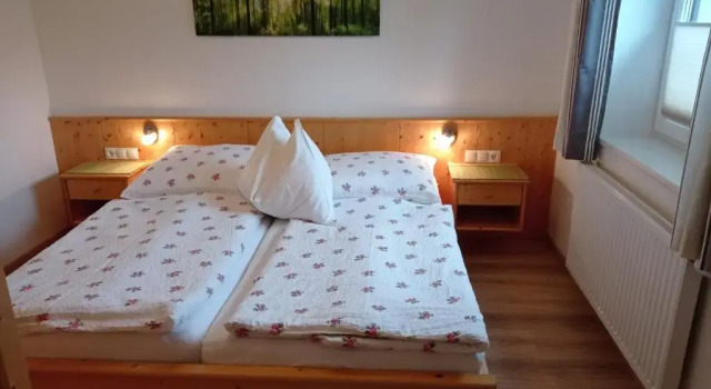 Номер Standard Haus Birkenheim