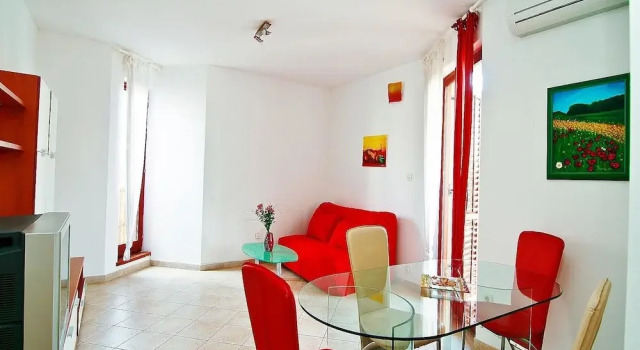 Apartment More