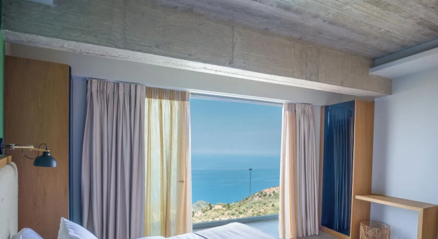Вилла Grand Anadeo Villas & Suites