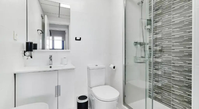 Apartment Be Happy II, Забронировать Апартаменты/квартира Миль-Пальмерас 