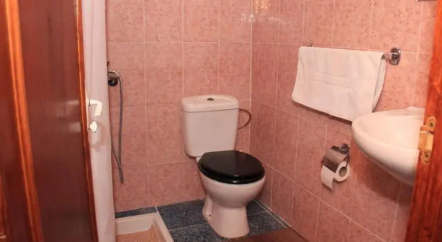 Двухместный номер Standard Maison dHôtes Nouflla