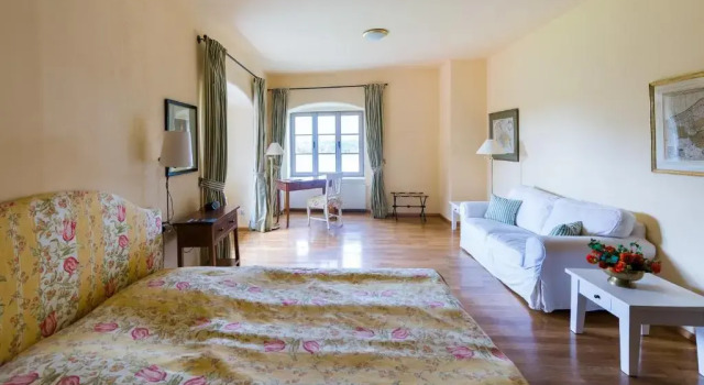 Полулюкс Hotel Schloss & Gut Ulrichshusen