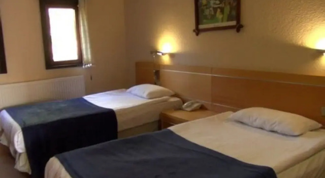 Turban Ürgüp Tatil Köyü, Rezerwuj Hotel Ürgüp 
