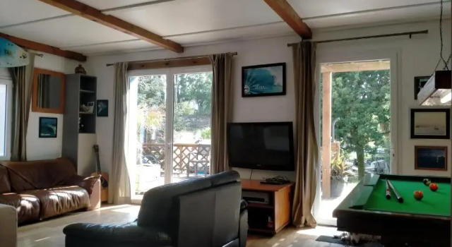 Номер Standard Shifting Sands Surf House