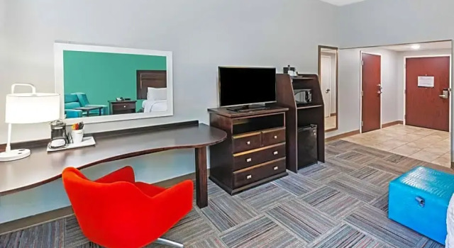Suite Hampton Inn Miami