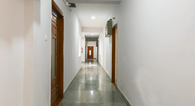 OYO 62861 Shriram Residency, Забронировать Отель Отели штата Тамилнада 3 звезды, 3*