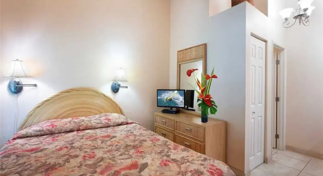 Kahana Sunset B3 - Two Bedroom Condo, Забронировать Апартаменты/квартира Кахана 