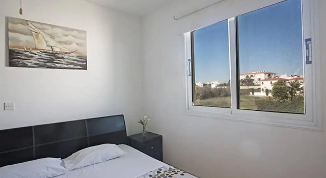 Apt Faye, Beautiful 2bdr Pernera Apartment, Prenota Appartamento Appartamenti a Protaras, vicino a Pernera P Beach, Appartamento