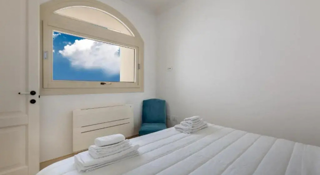 Двухместный номер Superior Relais Carlo Alberto