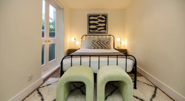 The Archway Garden Flat