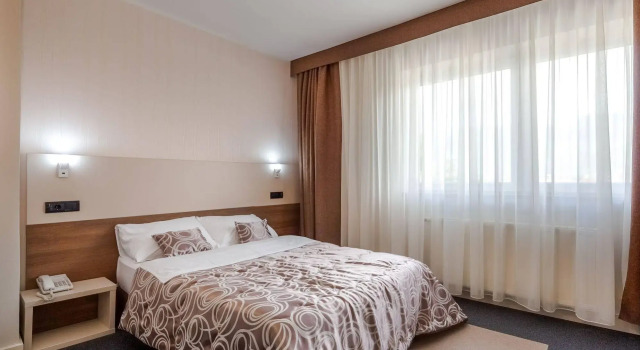 Hotel Macola