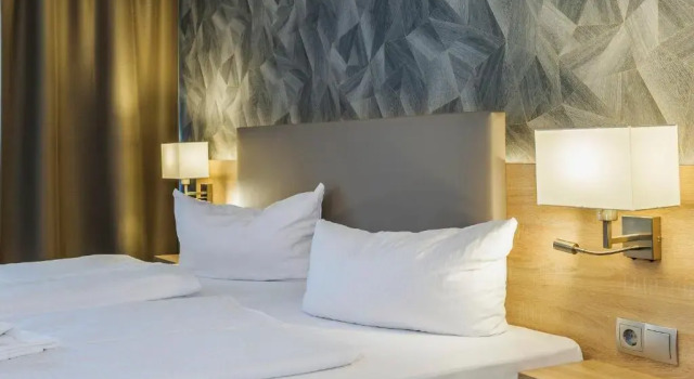 Standard quarto Hotel Alter Markt