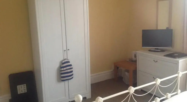 Двухместный номер Standard Portland House