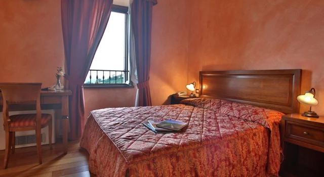 Albergo Ristorante Maggioni