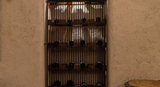 Kanava Cave Winery Villa
