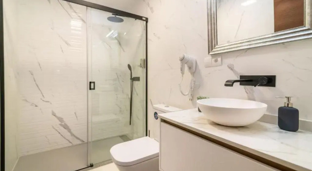 Апартаменты с 2 комнатами Soho Apartment Principal Avenue