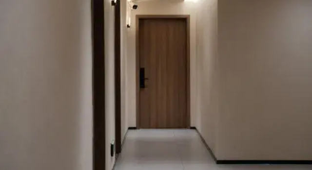 Jinxin Apartment (Sanming North High-Speed Railway Station Shaxian Airport), Book Lejlighed Lejligheder i Sanming, Lejlighed